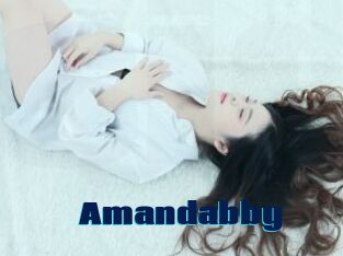 Amandabby