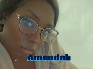 Amandah