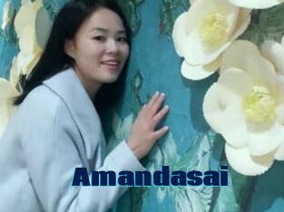 Amandasai