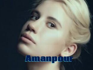 Amanpour