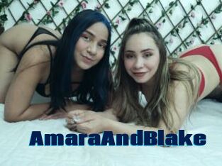 AmaraAndBlake