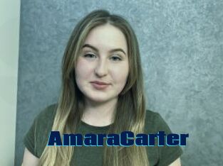 AmaraCarter