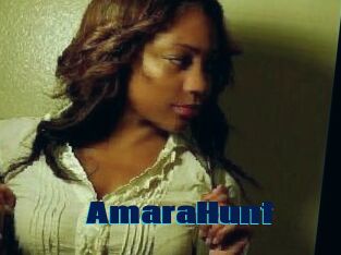 AmaraHunt