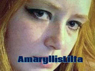 AmaryllisLilta