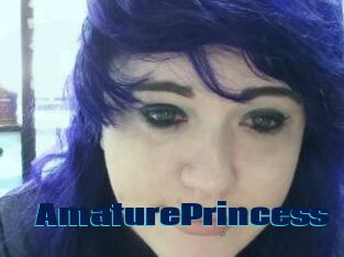 AmaturePrincess