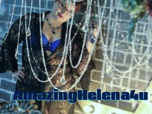 AmazingHelena4u