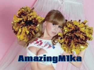 AmazingM1ka