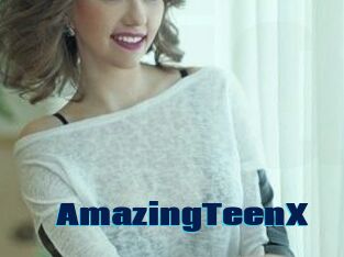 AmazingTeenX