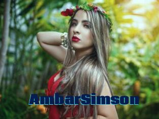 AmbarSimson