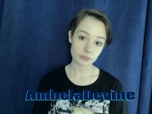 AmbelaDevine
