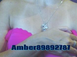 Amber89892787