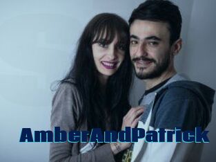 AmberAndPatrick