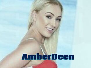 AmberDeen