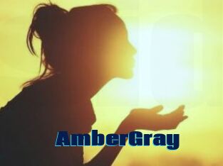AmberGray