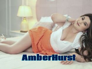 AmberHurst
