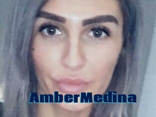 AmberMedina