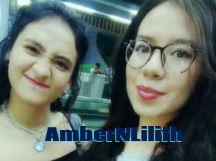 AmberNLilith