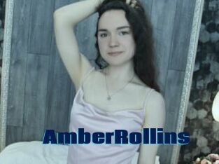 AmberRollins