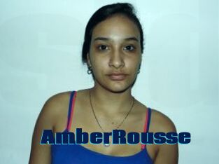 AmberRousse