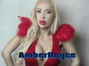 AmberRoyce