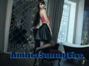 AmberSunnyFire
