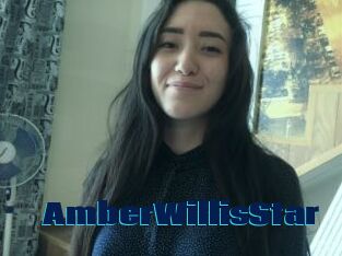 AmberWillisStar