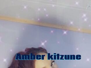 Amber_kitzune