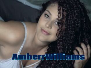 AmberrWilliams