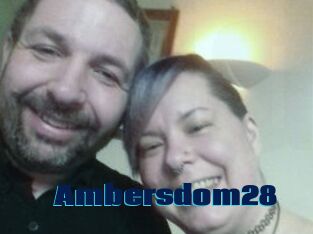 Ambersdom28