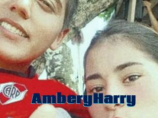 AmberyHarry