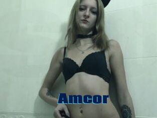 Amcor