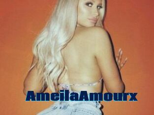 AmeilaAmourx