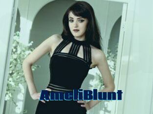 AmeliBlunt