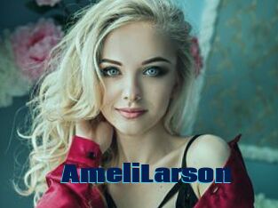 AmeliLarson