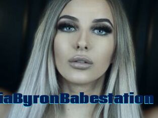 AmeliaByronBabestation