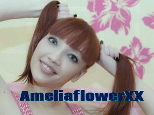 AmeliaflowerXX