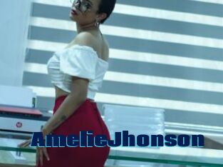AmelieJhonson