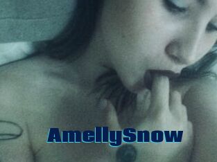 AmellySnow