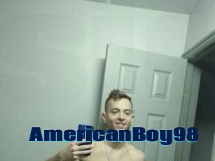 AmericanBoy98