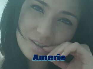 Amerie