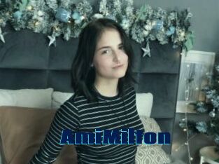 AmiMilton