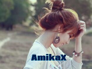 AmikaX