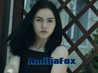 AmiliaFox