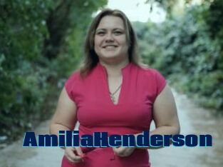 AmiliaHenderson