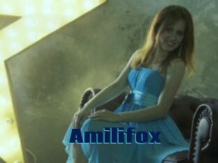 Amilifox