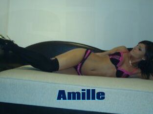 Amille