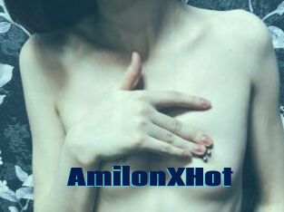 AmilonXHot