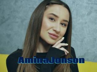 AminaJonson