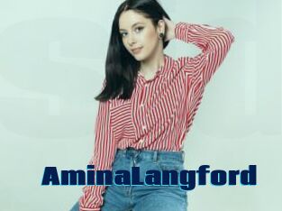 AminaLangford