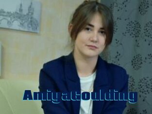 AmiyaGoulding